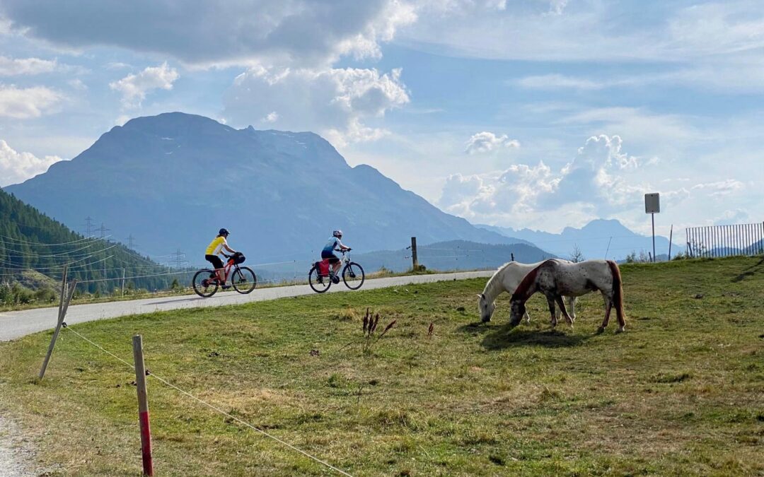 WoM2024, Tag 1: Gegen den Strom